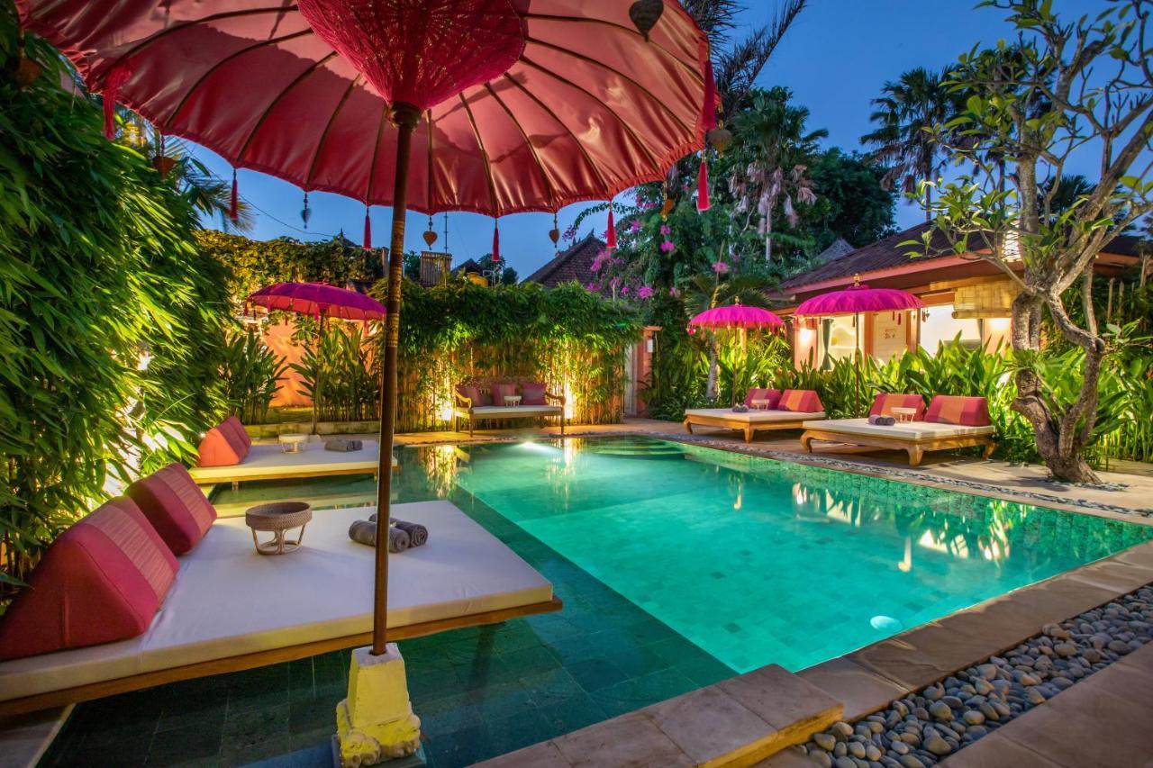 Bed & Breakfast Pinkprivate - For Cool Adults Only *