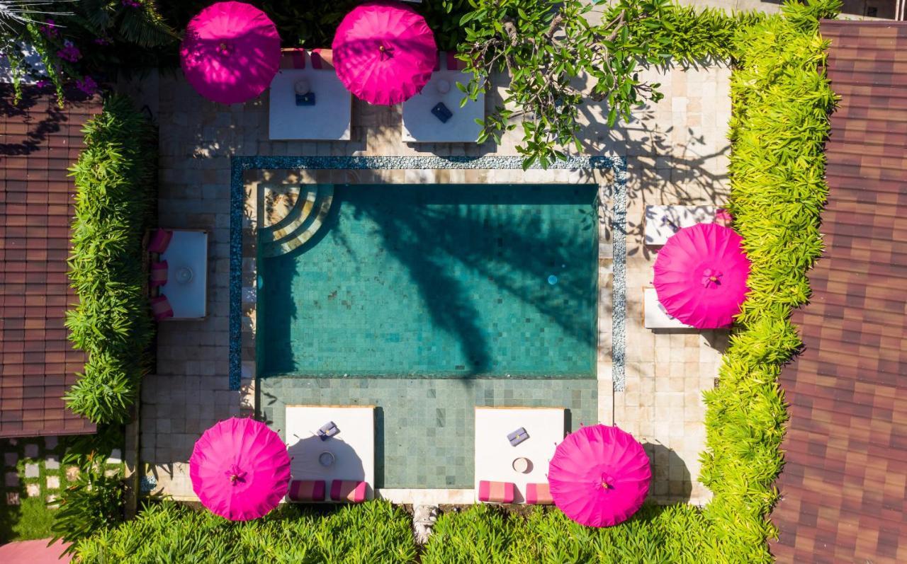 Pinkprivate - For Cool Adults Only Bed & Breakfast