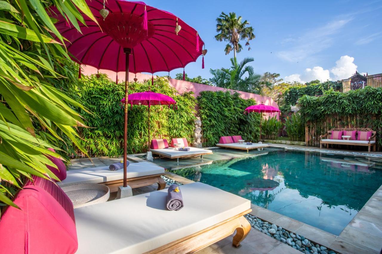 Bed & Breakfast Pinkprivate - For Cool Adults Only *