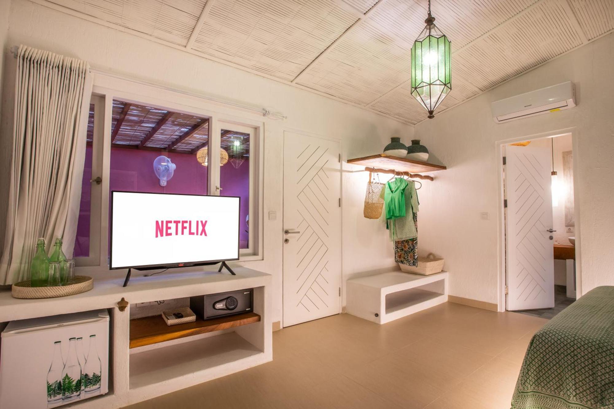 Bed & Breakfast Pinkprivate - For Cool Adults Only