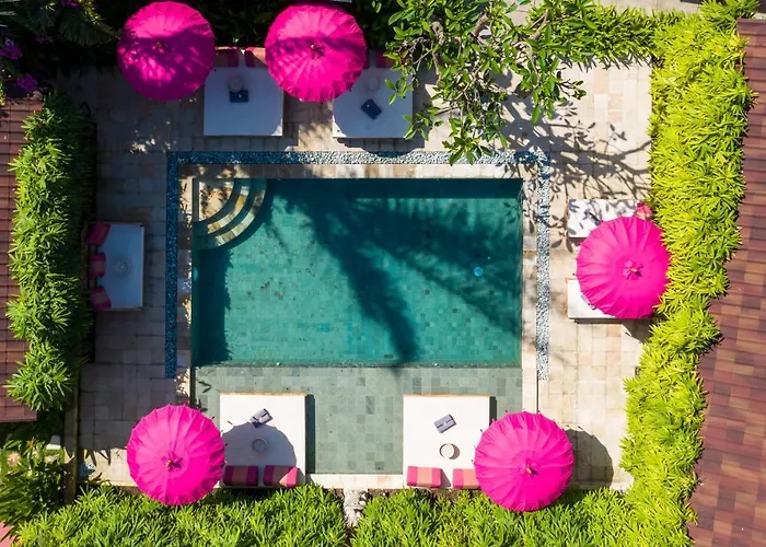 Pinkprivate Sanur - For Cool Adults Only