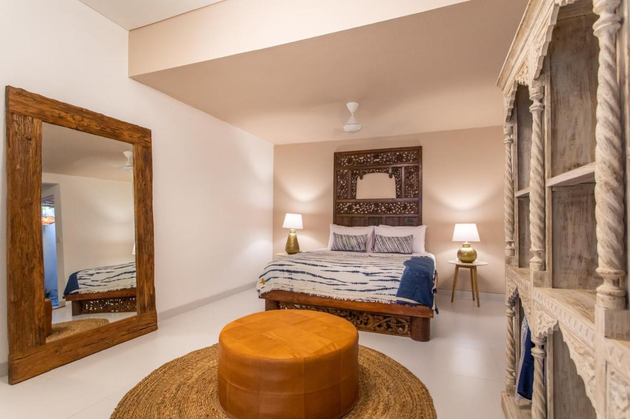 Bed & Breakfast Pinkprivate - For Cool Adults Only Sanur