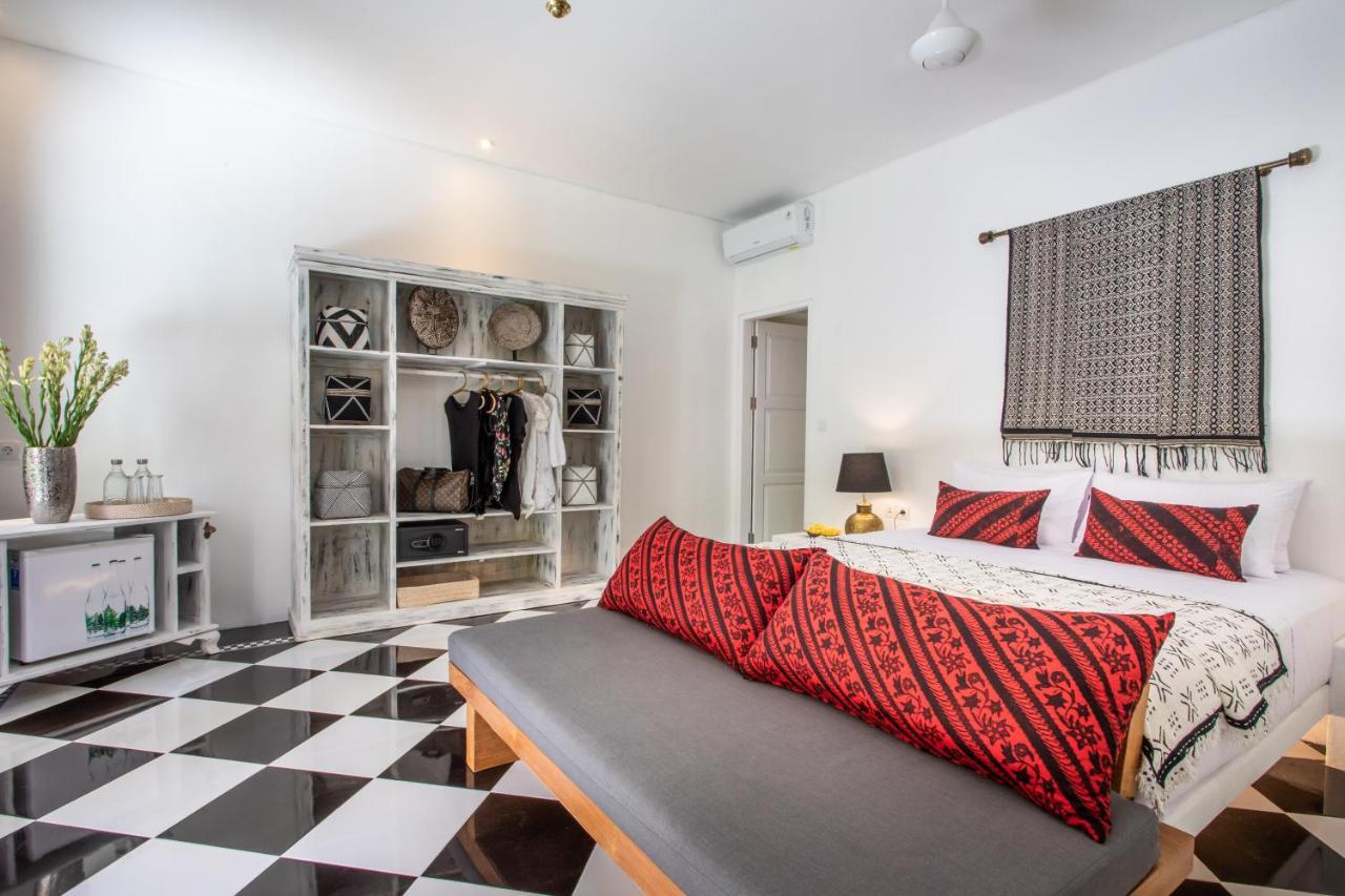 Bed & Breakfast Pinkprivate - For Cool Adults Only