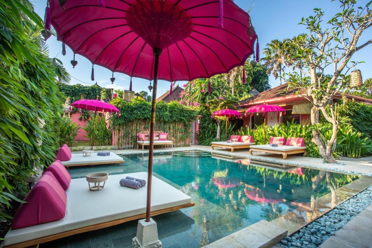 Bed & Breakfast Pinkprivate - For Cool Adults Only *