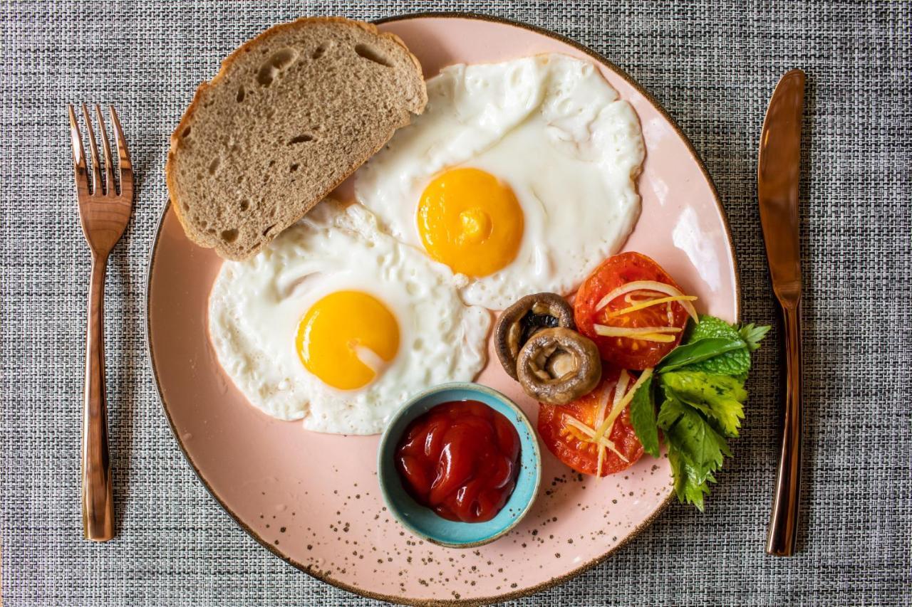 Bed & Breakfast Pinkprivate - For Cool Adults Only