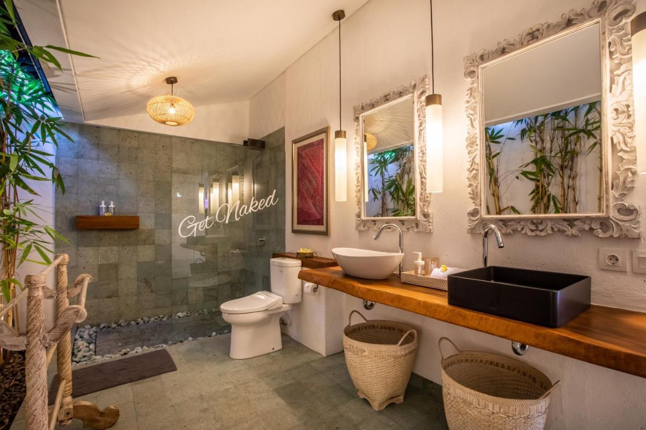 Bed & Breakfast Pinkprivate - For Cool Adults Only *
