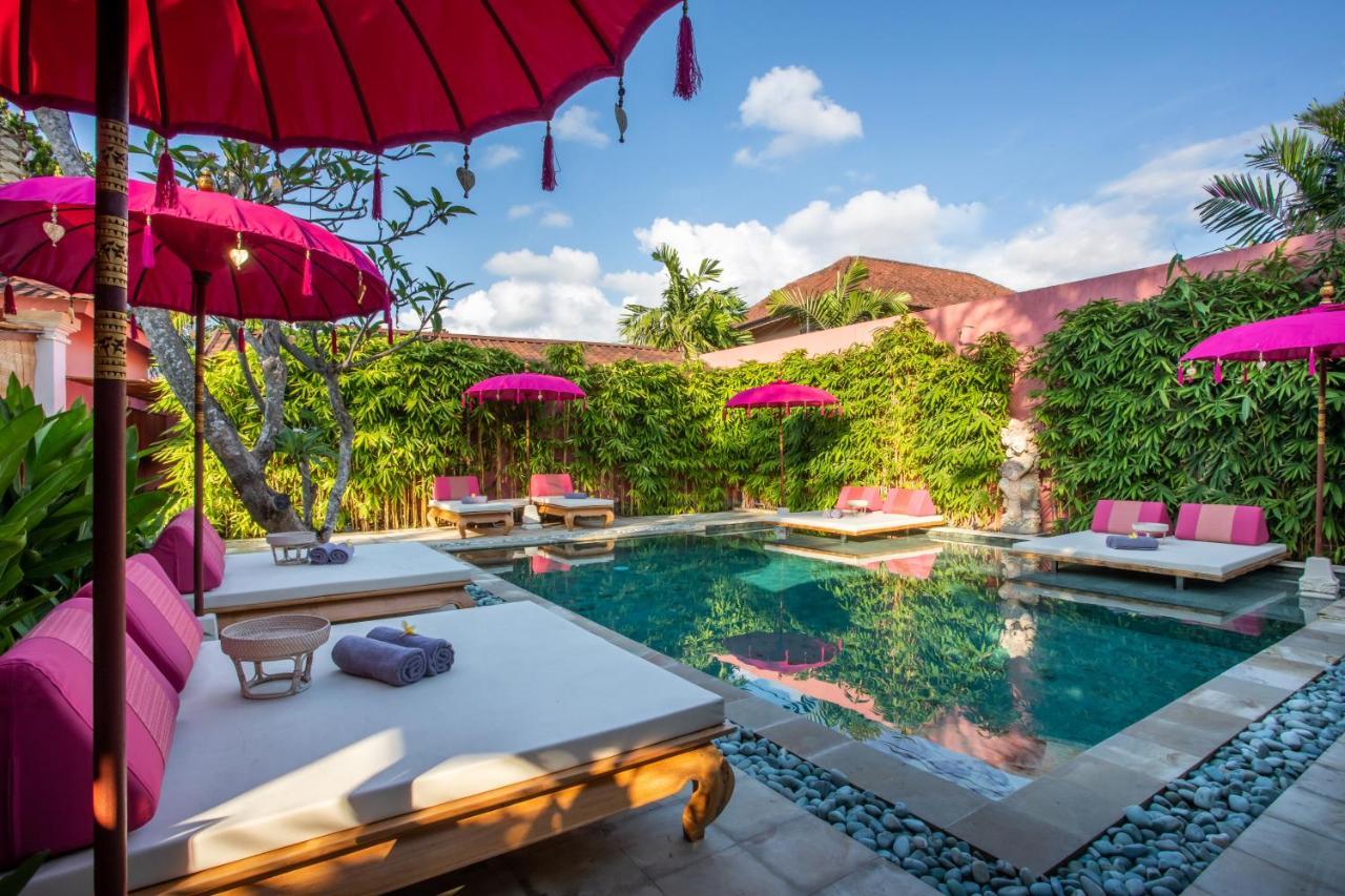 Pinkprivate - For Cool Adults Only Bed & Breakfast *