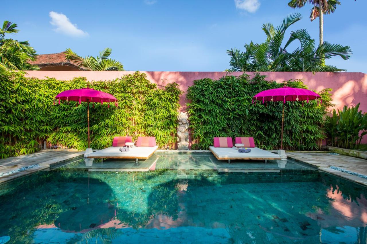 Pinkprivate - For Cool Adults Only Bed & Breakfast *