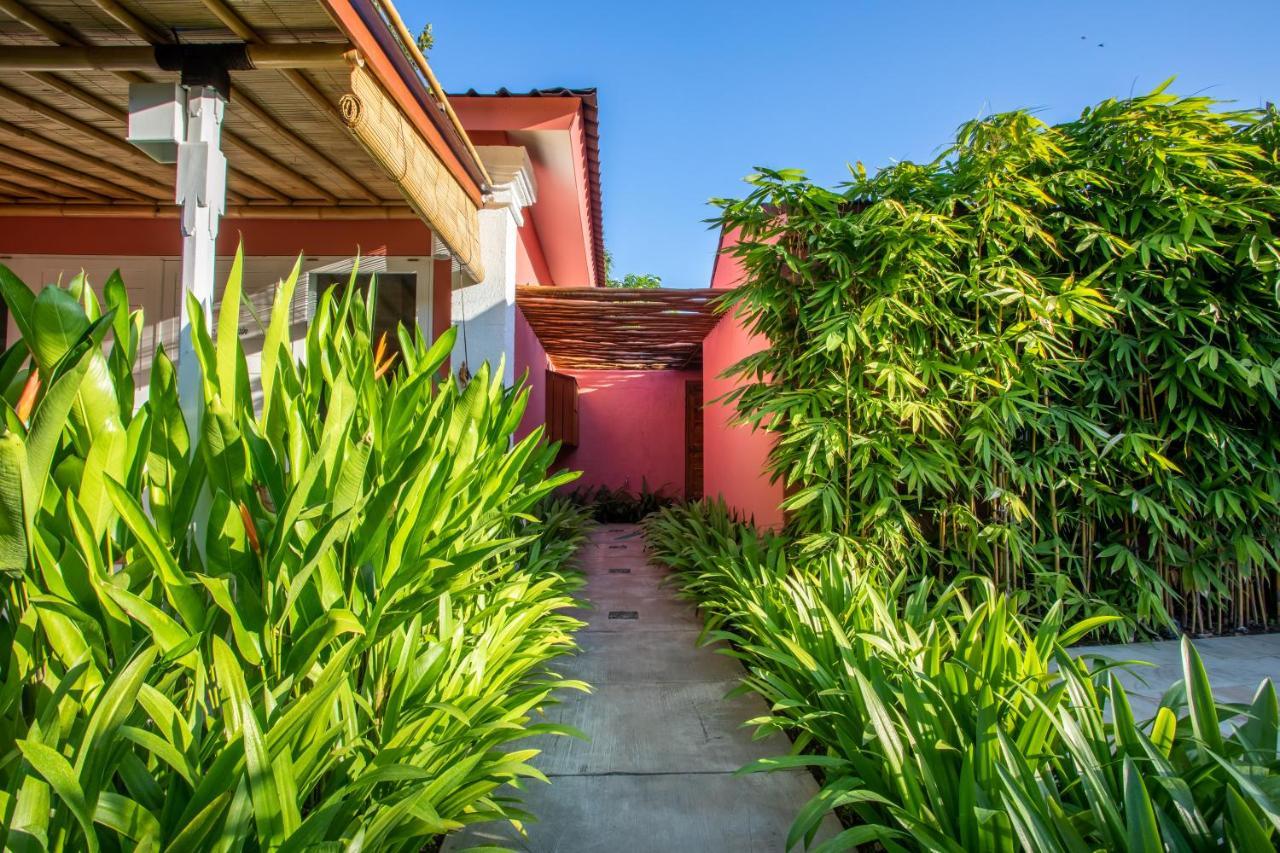 Bed & Breakfast Pinkprivate - For Cool Adults Only