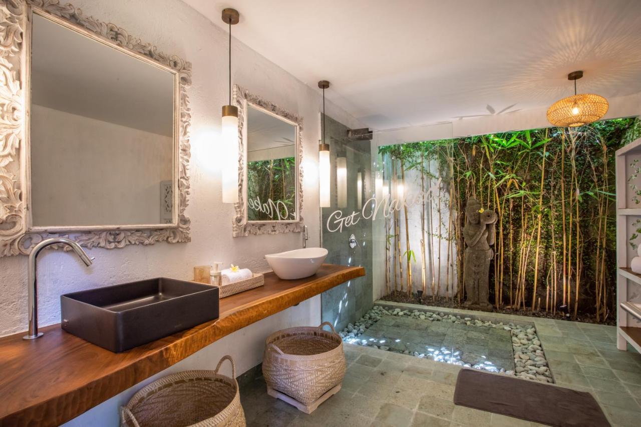 Bed & Breakfast Pinkprivate - For Cool Adults Only *