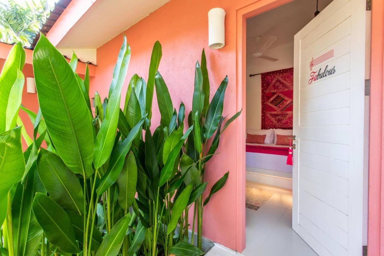 Pinkprivate - For Cool Adults Only *