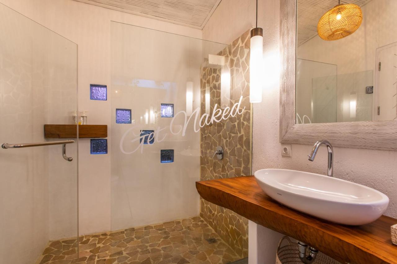 Pinkprivate - For Cool Adults Only Bed & Breakfast Sanur