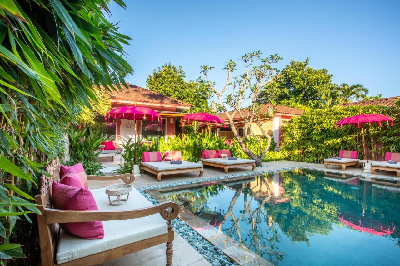 Pinkprivate - For Cool Adults Only Sanur