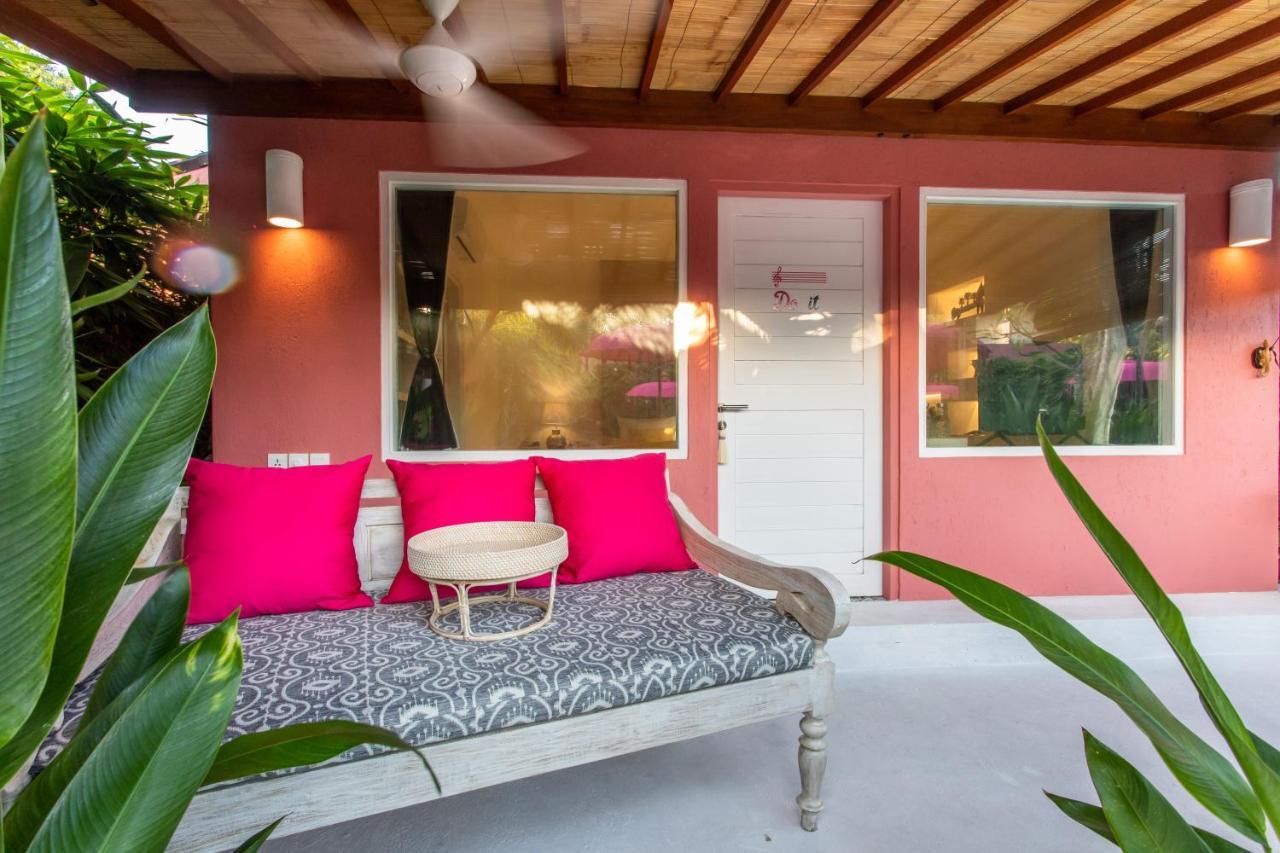 Pinkprivate - For Cool Adults Only Sanur