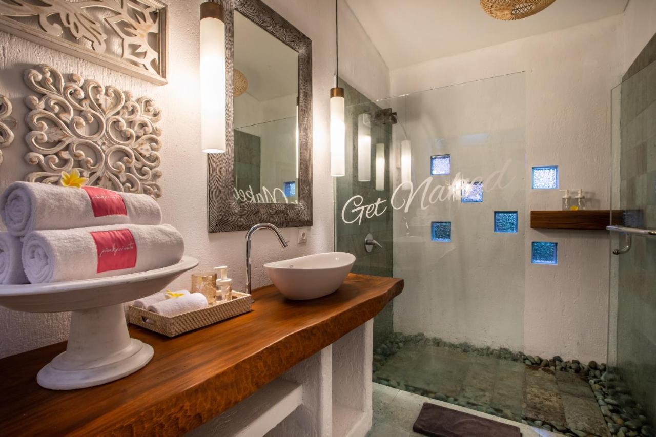 Bed & Breakfast Pinkprivate - For Cool Adults Only *