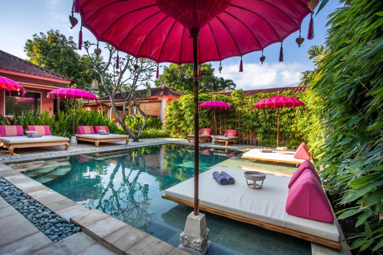 Bed & Breakfast Pinkprivate - For Cool Adults Only *