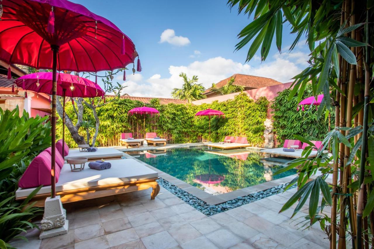 Pinkprivate - For Cool Adults Only Sanur