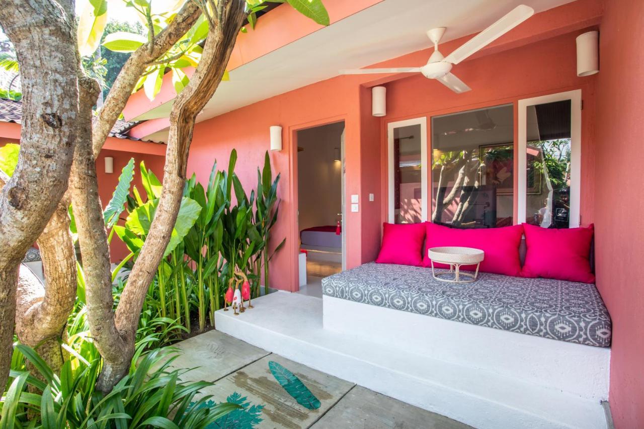 Pinkprivate - For Cool Adults Only Sanur