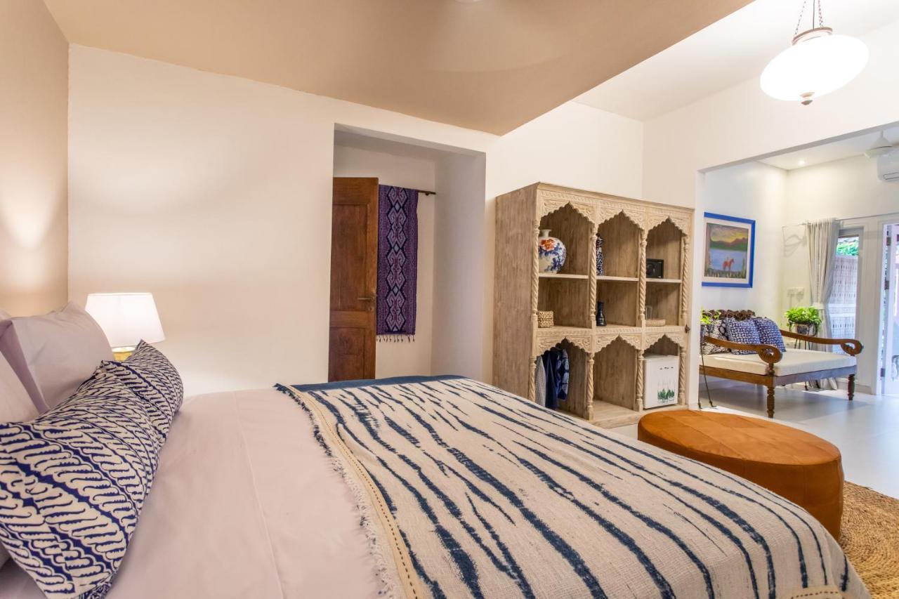 Pinkprivate - For Cool Adults Only Bed & Breakfast