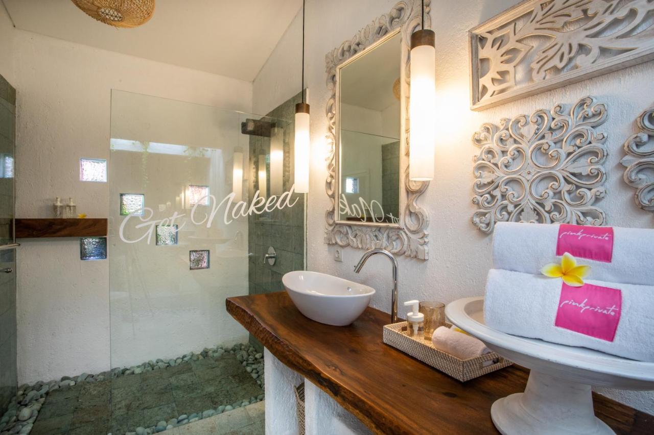 Bed & Breakfast Pinkprivate - For Cool Adults Only