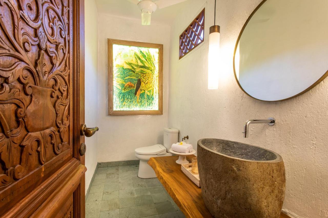 Bed & Breakfast Pinkprivate - For Cool Adults Only Sanur