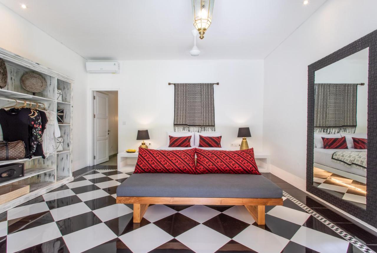 Bed & Breakfast Pinkprivate - For Cool Adults Only *