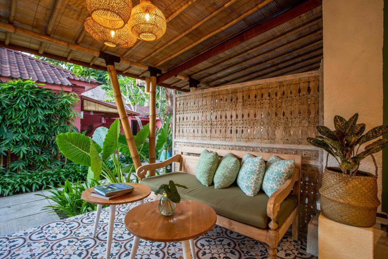 Pinkprivate - For Cool Adults Only Sanur