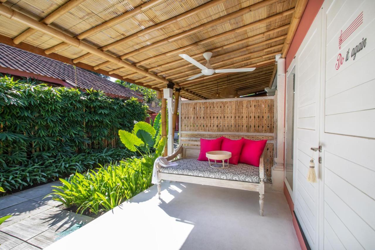 Pinkprivate - For Cool Adults Only Bed & Breakfast