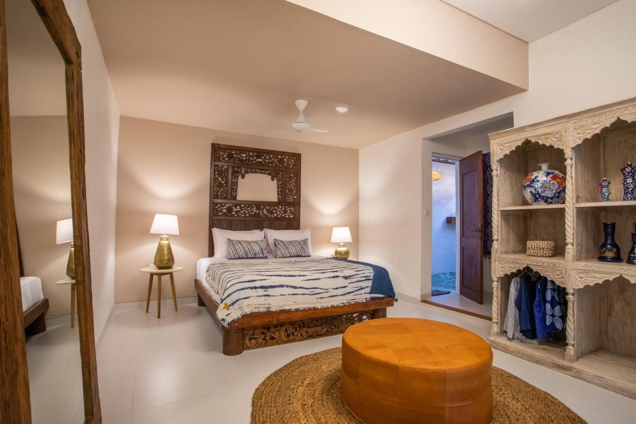 Bed & Breakfast Pinkprivate - For Cool Adults Only Sanur