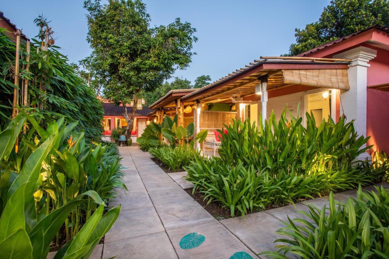 Bed & Breakfast Pinkprivate - For Cool Adults Only