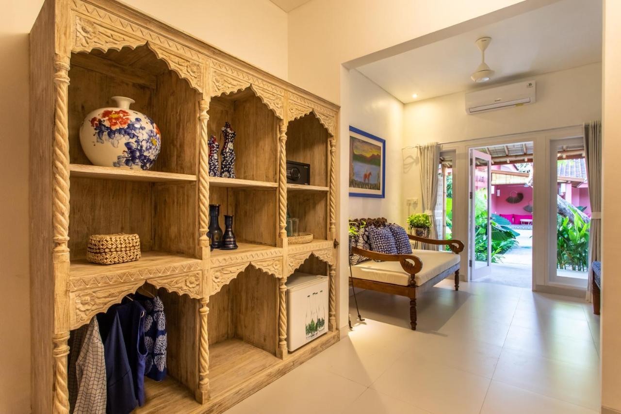 Bed & Breakfast Pinkprivate - For Cool Adults Only