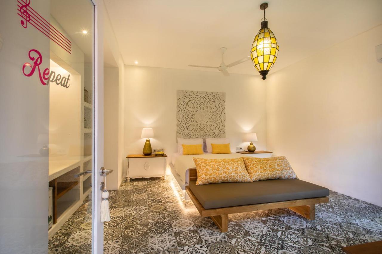 Pinkprivate - For Cool Adults Only Sanur