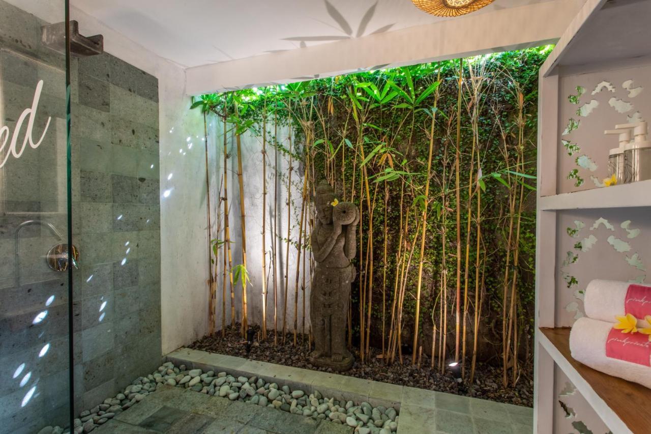 Pinkprivate - For Cool Adults Only Bed & Breakfast Sanur